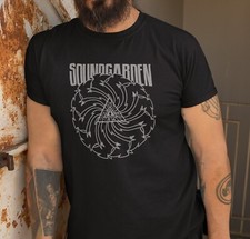 Soundgarden T-Shirt