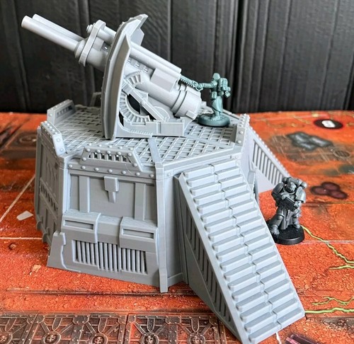 Table top terrain - table,
