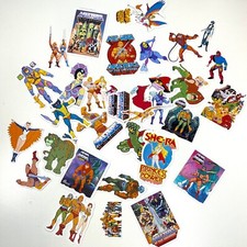 Man stickers masters the - stickers,