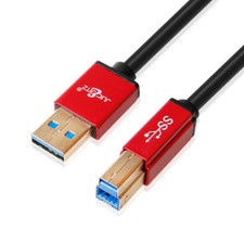 Premium USB 3.0 Shielded USB