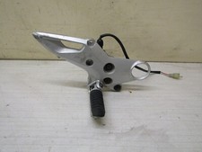 front right turntable suzuki b