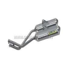 Exhaust Arrow Thunder