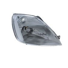Ford Fiesta Headlight Mk6