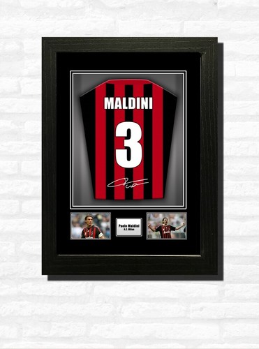 Pablo maldini milan - maldini,
