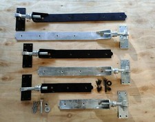 Adjustable hinges pair - hinges, heavy