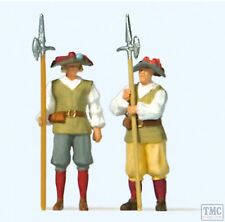 PR28222 Preiser OO/HO Scale