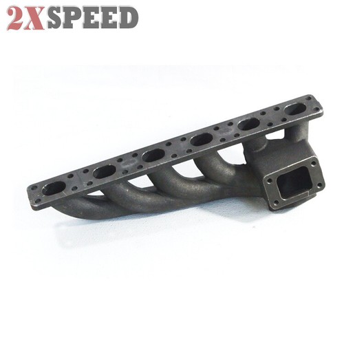 Cast iron turbo manifold for - cast,