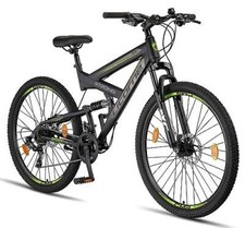 Mountain Bike Licorne Bike