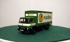 EFE BEDFORD TK BOXVAN