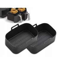 Silicone Air Fryer Liners for