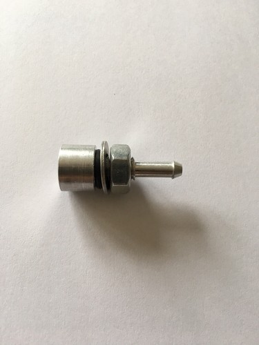 Boost tap tank feed 5mm - tap, hose
