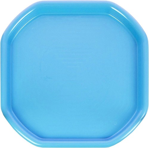 Small mixing tray plastic - plastic, for