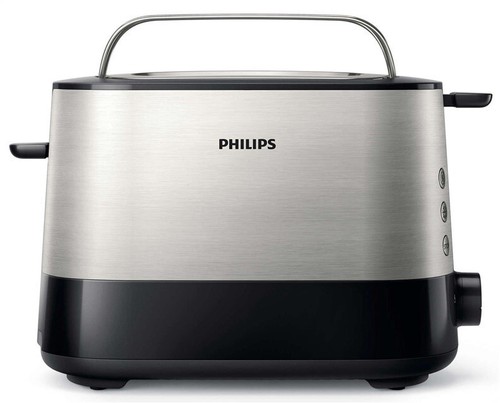 Toaster philips hd2637 - philips, hd2637/90