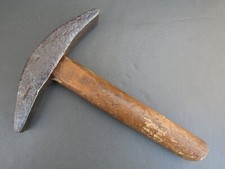 Vintage wrought iron tinsmiths