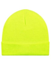 Mens Ladies Hi Vis Viz Neon