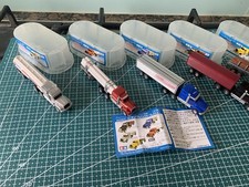 Tamiya Suntory Coffee Can