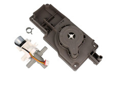 Genuine tumble dryer - genuine, drain