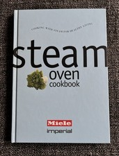 Miel Imperial Steam Oven