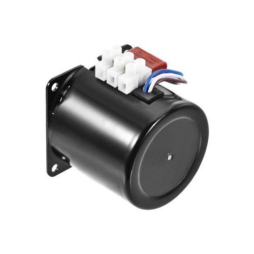220v 5rpm 14w 60ktyz ac - 220v,