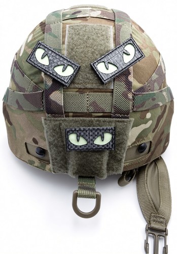 Tactical cats eyes - tactical,