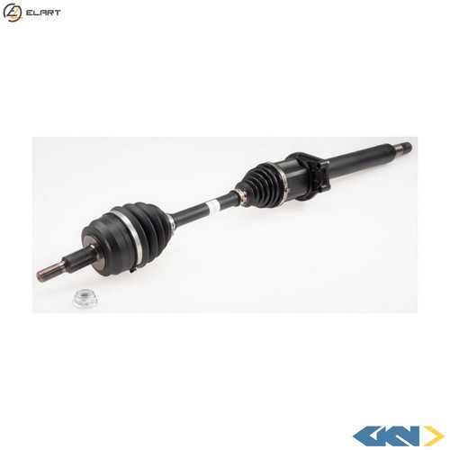 Drive shaft gknd12100 - drive, vw