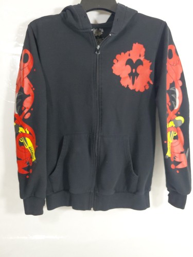 Helluva boss blitzo hoodie - blitzo,