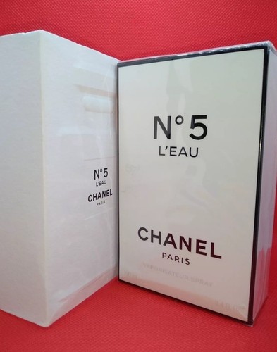 Chanel eau edt - chanel, 100ml