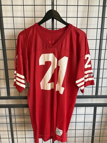 Deion sanders jersey san - jersey,,