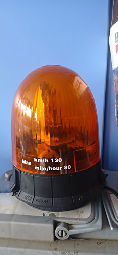 Lucas magnetic recovery amber - magnetic,