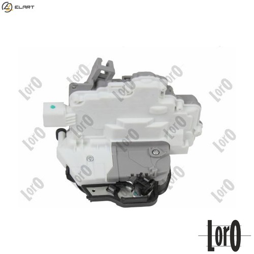 Door lock 132 - lock, 132-003-011