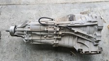 AUDI A7  Mk1 4G Quattro 2010-2015 - 7 Speed Automatic PXD Gearbox 