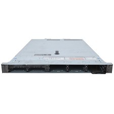 Dell Poweredge R440 H330 8 SFF