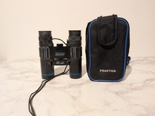 PRAKTICA SPORT 10X25 COMPACT