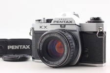 [Exc+5 w/ strap ] PENTAX KX