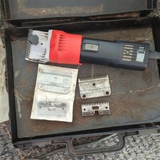 Lister Laser Horse Clippers