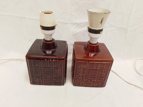 Pair square robert - square,