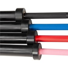 Tribe WOD 2" Barbell Olympus