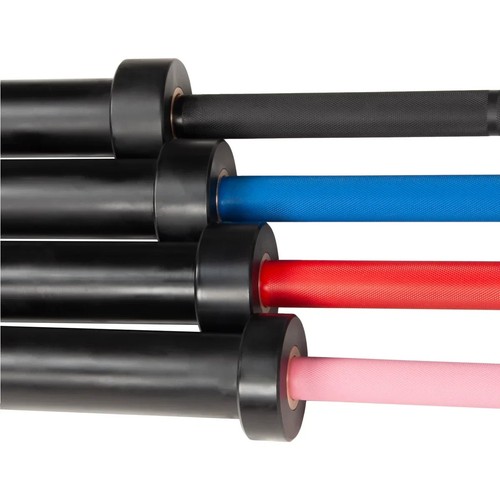 Tribe wod barbell olympus - tribe,