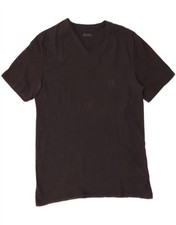 HUGO BOSS Womens T-Shirt Top