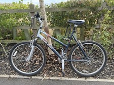 Raleigh Mantis Mountain Bike Women