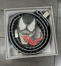 Stolen Arts Venom Studded