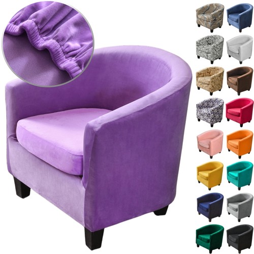 Velvet club bath - club,