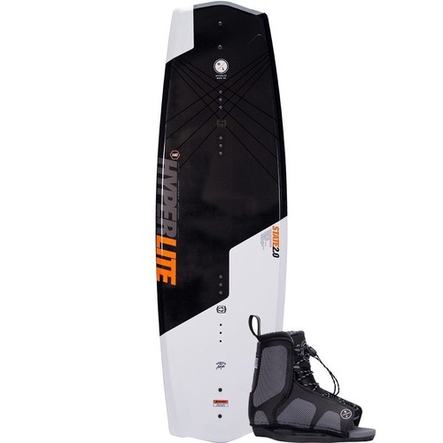 Hyperlite state kids - state, jr