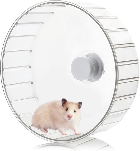 5cm silent hamster exercise - hamster,