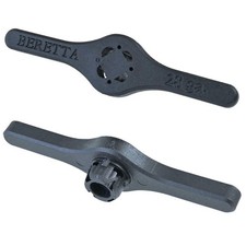 Beretta Universal Shotgun Choke Key 28G Trap Clays Hunting Shooting C5D30