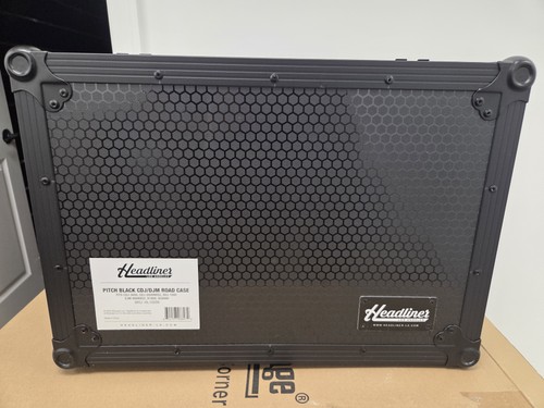 Headliner hl10206 pitch black - headliner,