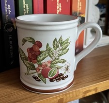 VINTAGE DENBY FOR MAXWELL