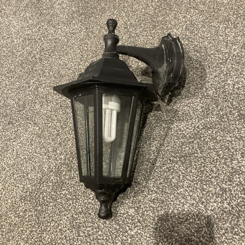 Outside lantern light - lantern,