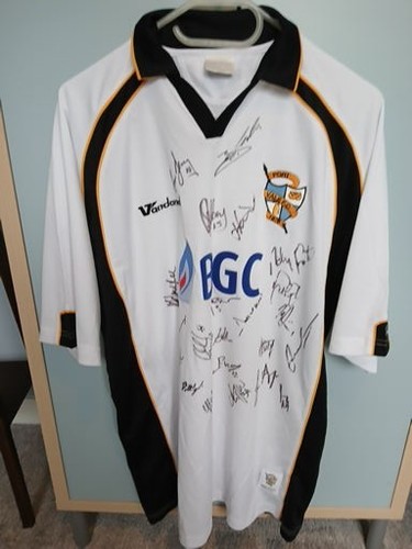 Player prepared port vale - prepared,