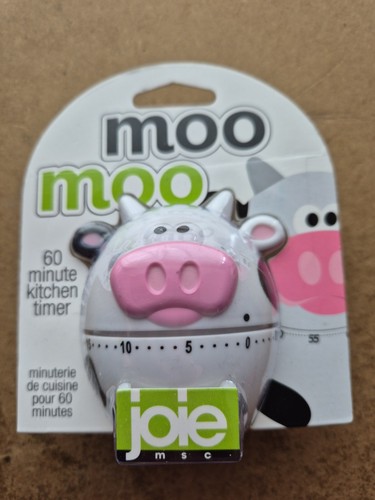 Joie moo classic cow - moo,
